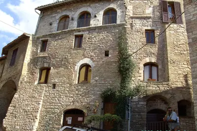 Image de Maison / villa - Assisi