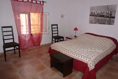 Image de Gîte  confortable en Languedoc