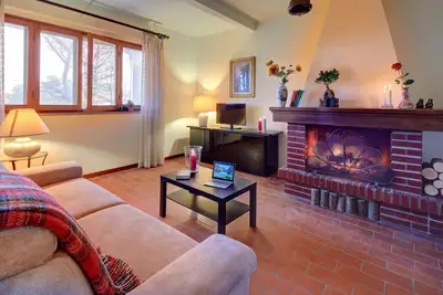 Image de Maison de campagne avec jardin clos de 280 m2