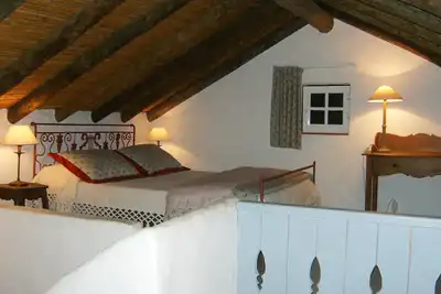 Image de Un gîte de charme près de la plage