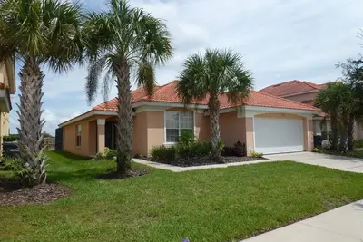 Image de Laureema Villa - Idéal pour Disney et Golf