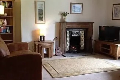 Image de Appartement confortable avec de belles vues