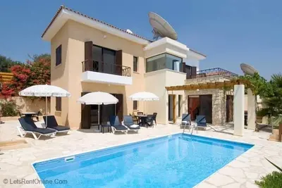 Image de Villa Zivania - Spacious Private Villa in Quiet Cul-De-Sac near Tala Square