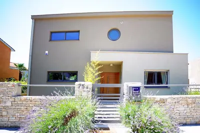 Image de House Zara Medulin - Beautiful modern house