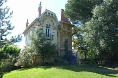 Image de Villas de caractère arcachonnaises