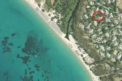 Image de Villa en bord de mer à 30 km de Cagliari