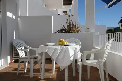 Image de Mojácar idéal pour les familles - quartier calme 2 chambres