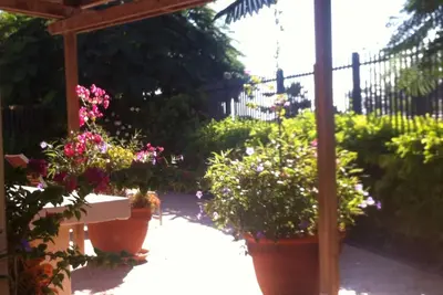 Logement Des Bougies 166
