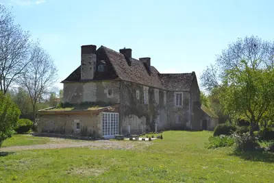 Image de La Villa Escuris - Manoir Historique du Xviii siècle