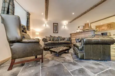 Image de Duplex, 1 chambre, station de Sainte-Foy-Tarentaise, 2/ 4 pers.