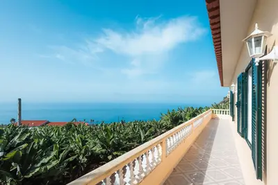 Maison / villa - Arco da Calheta