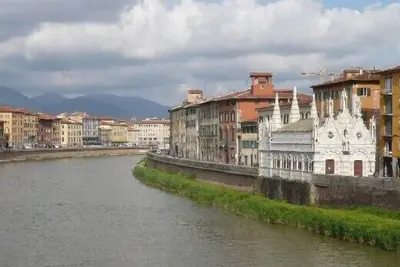 Image de Maison dans la vieille ville