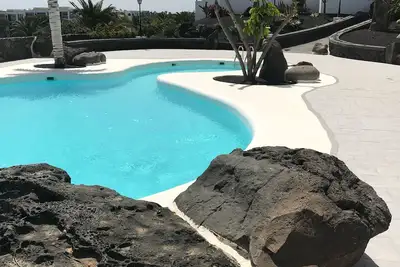 Image de Apartment in a quiet complex with a beautiful pool, sun terrace, fibre broadband