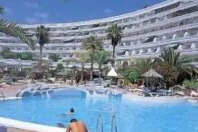 Image de Appartement de luxe dans une zone privilégiée