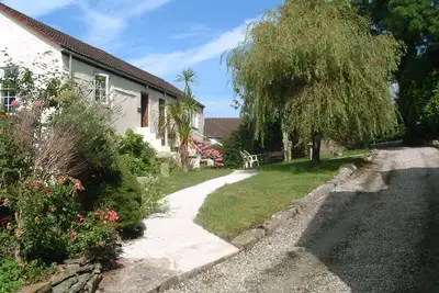 Smithy Cottage Grange convertie du 17ème siècle