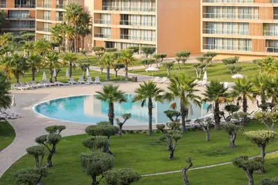 Image de Herdade dos Salgados, T2 12B_4C, Vila das Lagoas