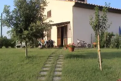 Image de Appartement - CecinaMaison avec jardin
