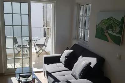 Magnifique maison récemment rénovée construite selon des normes élevées au cœur d'Olhao.