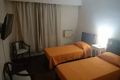 Excellent appartement à quelques pas de l'obélisque