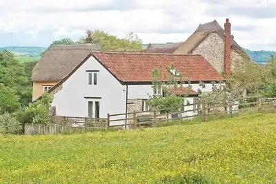 Image de Cottage de Charme En Situation calme