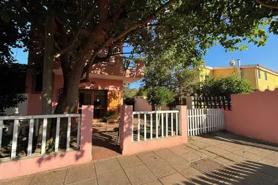 Image de Villa PRIVÉE Avec Jardin INDÉPENDANT