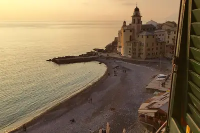 Image de Demeure de caractère - Camogli