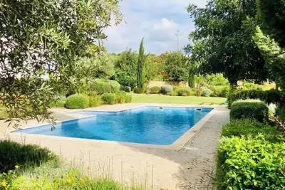 Image de Villa typique de l'Algarve magnifiquement rénovée