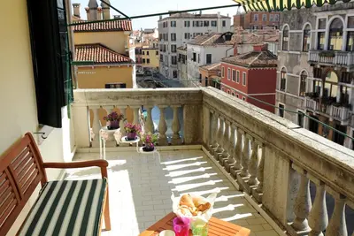 Image de Appartement dans le centre historique de Venise