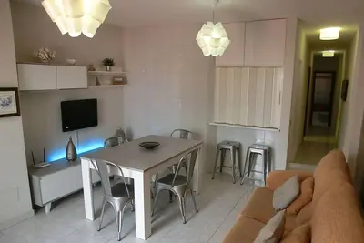 Image de Penthouse confortable et lumineux