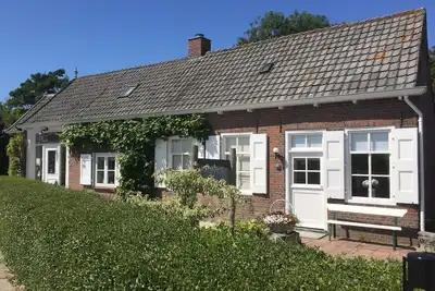Image de Maison d'hĂ´tes confortable pour 4 personnes