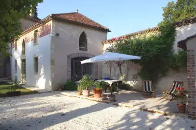 Image de Gîte 6 personnes ouvert toute l'année