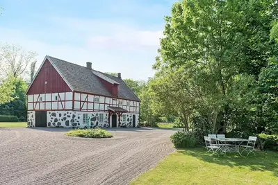 Image de Gîte de charme dans un cadre magnifique