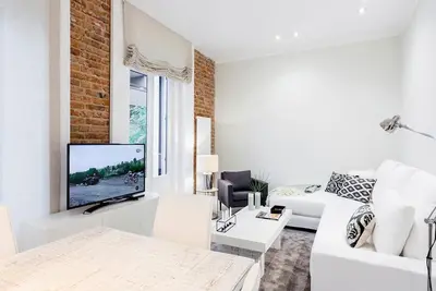 Image de Alcantara Apartment - Deux Chambres Appartement, Couchages 6