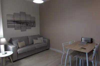 Image de Appart 2 pièces cosy pour 4  personnes, Quartier Latin, Mouffetard, Luxembourg