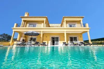 Image de Quinta De Carmo de luxe avec 14 chambres