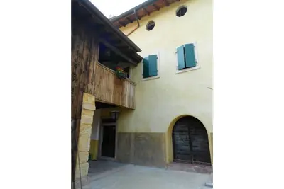 Image de Il Rovero - Appartement Quercia