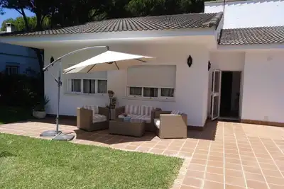 Chalet à Roche pour en profiter.