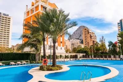 Image de Apartment Larimar - PlusHolidays