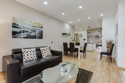 Image de Plat Vatican A Rome