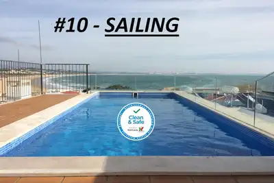 Image de Henri'S Apartments - 10 (Voile) - Le meilleur de Lagos!