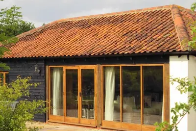 Image de Paisible, grange ecofriendly