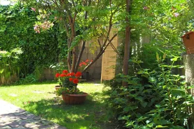 Image de Maison/villa Ele jardin  6 places  Girasole, sur la cote oriental de la Sardegne