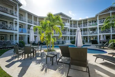 Image de Copropriété de charme