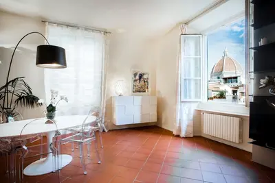 Idéalement situé, récemment rénové, équipé de tout le confort, panoramique