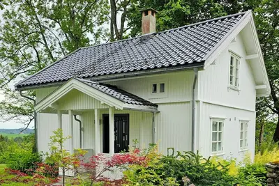 Image de Country Cottage à seulement 45 minutes de la capitale norvégienne