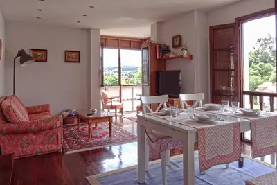 Image de Un Excellent appartement dans le Centre De Comillas