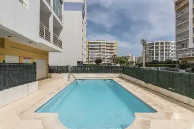 Image de Manshester House entre centre et plage Wifi / Piscine
