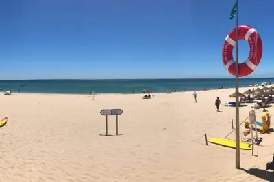 Image de Bel appartement dans la magnifique ville de Burgau, Praia da Luz, Algarve