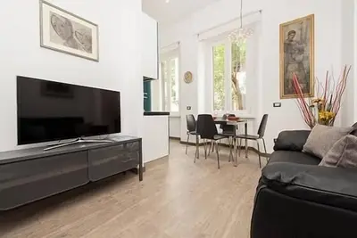 Image de Appartement neuf et confortable à proximité du Vatican