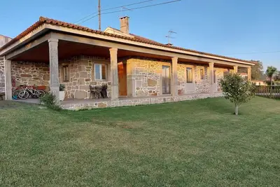 Image de chalet - Esposende